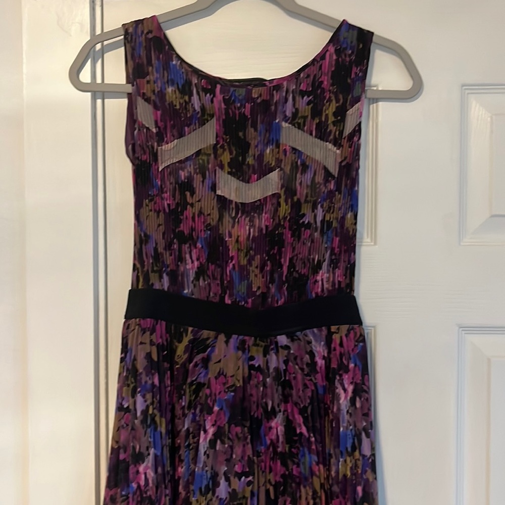 Bcbg dress size 0 gorgeous